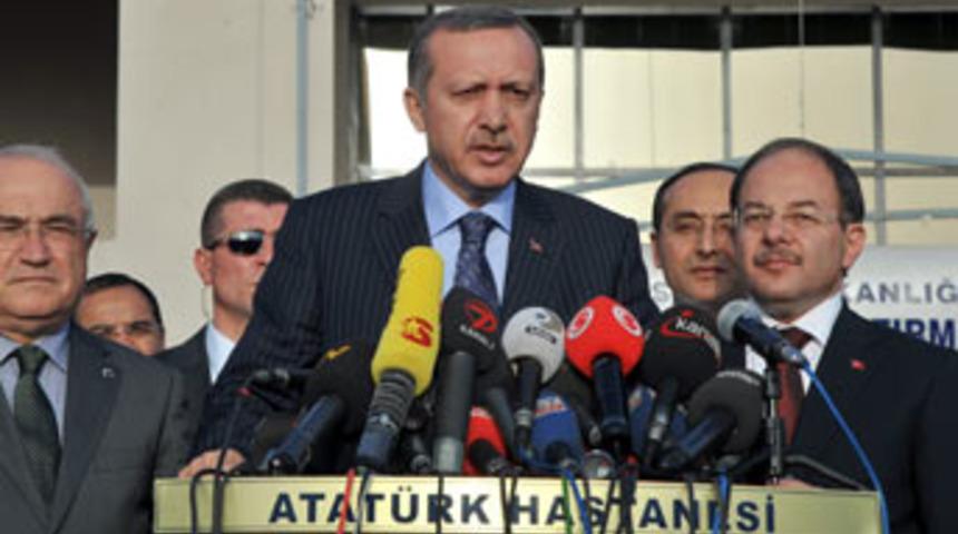 İsrail saldırının bedelini &ouml;deyecek