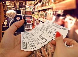 Etiketlere sıkı markaj! Yasak geliyor... Artık market raflarında olmayacak! Bakanlıktan '174 Gıda Hattı' çağrısı geldi: Tereyağı, bal...