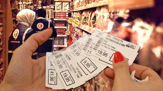 Etiketlere sıkı markaj! Yasak geliyor... Artık market raflarında olmayacak! Bakanlıktan '174 Gıda Hattı' çağrısı geldi: Tereyağı, bal...