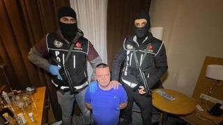 Son dakika | Son bir ayda 420 organize suç çetesi çökertildi