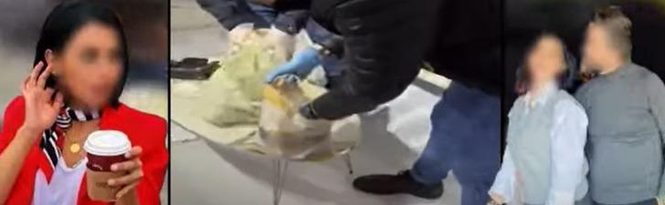 İstanbul’daki güzellik merkezinde büyük skandal! Deste deste paralar ile birlikte bulundu… G5