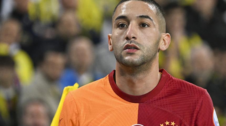 Galatasaray'da Sacha Boey'un ardından bir ayrılık daha! Suudi Arabistan'dan reddedilmesi zor teklif