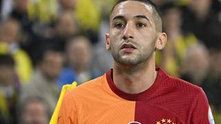 Galatasaray'da Sacha Boey'un ardından bir ayrılık daha! Suudi Arabistan'dan reddedilmesi zor teklif