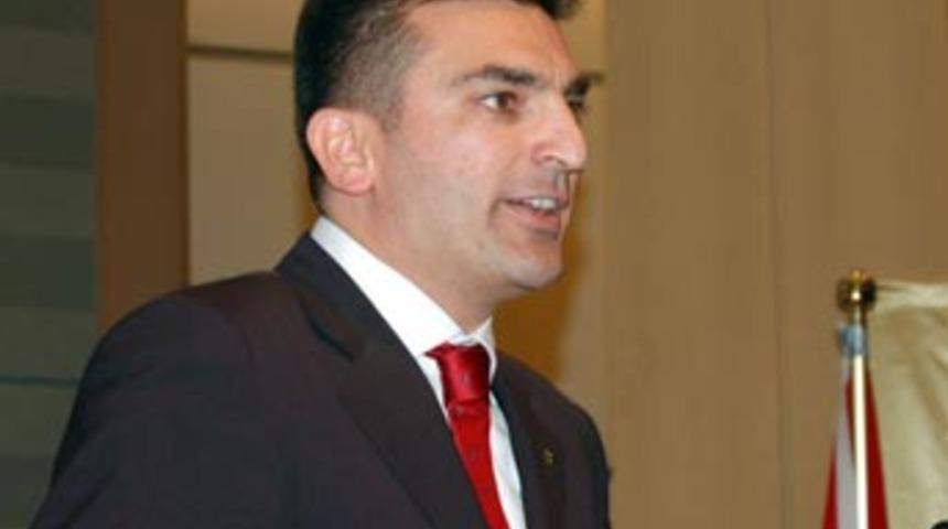 İTO Başkanı&rsquo;na şantaj