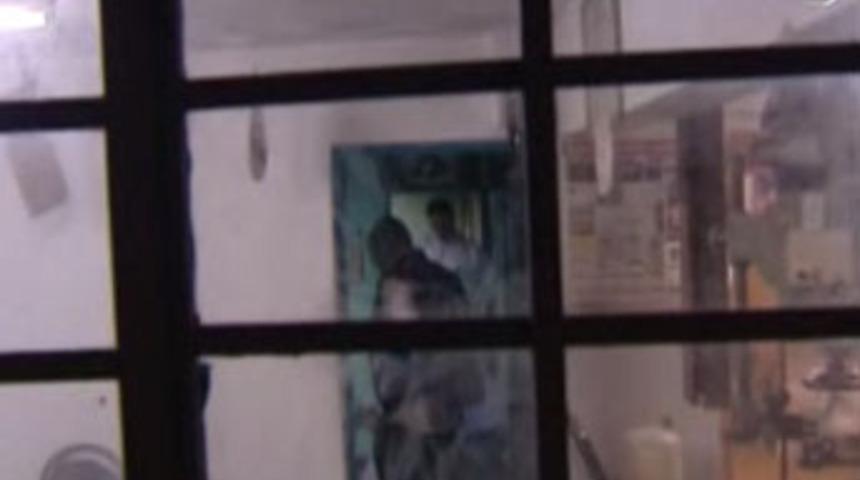 "Cinci hoca"yı adli tıp kurtardı