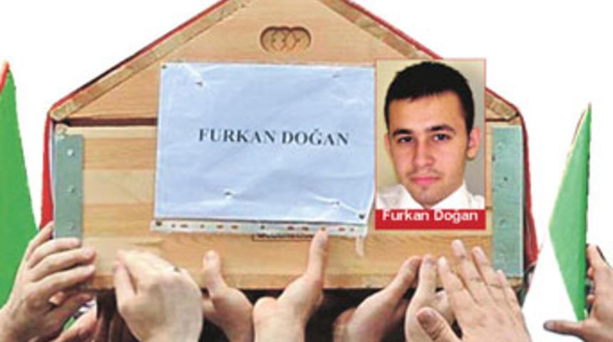 M&uuml;d&uuml;rden tartışmalı yorum