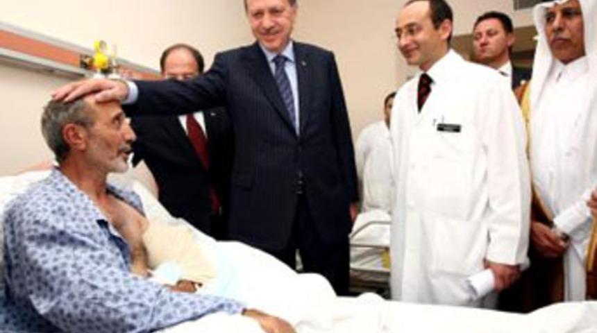 Erdoğan'dan ikinci filoya izin yok!