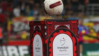 Trendyol 1. Lig'de 21. hafta heyecanı yarın başlıyor