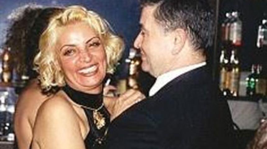 Bu kadar takıyı nerden buldun