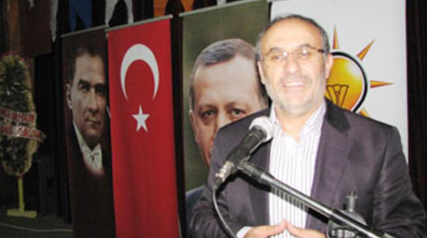 Kılı&ccedil;daroğlu'na "Kemal Efendi" dedi