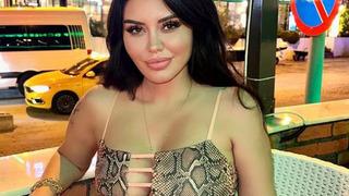 Ebru Polat takipçilerinden itiraf istedi! Gördüğü mesajı Oha ne sapıksınız diyerek paylaştı