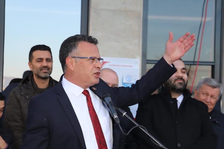 Yüzde 71’lik zam aldılar! En düşük işçi maaşı 24 bin 702 lira oldu! Belediye başkanıyla karşılıklı oynadılar G1