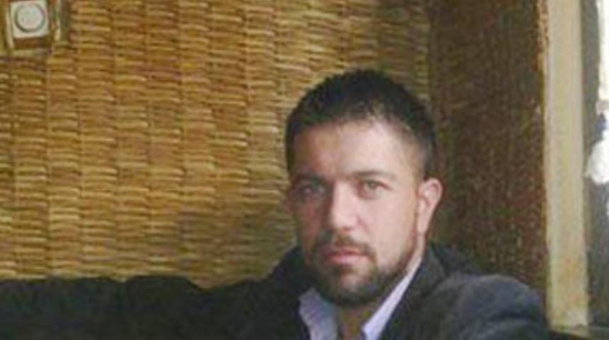 Sevgilisini tarlada vurdu