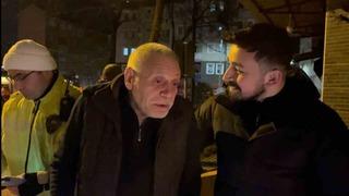 Polisten kaçmaya çalıştı, savunması şaşkına çevirdi! 'Nasıl alkollü çıkarım?'