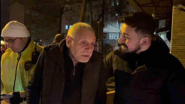 Polisten kaçmaya çalıştı, savunması şaşkına çevirdi! 'Nasıl alkollü çıkarım?'