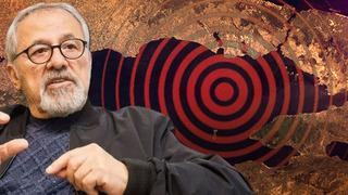 Marmara için canlı fay uyarısı! Son depremler sonrası Naci Görür, açık açık söyledi: Yaşanan depremler de gösteriyor! Halihazırda bir deprem bekliyoruz