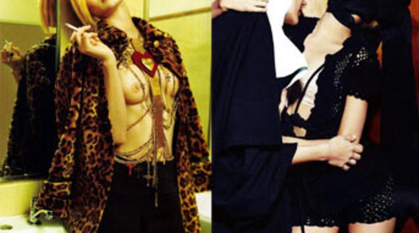 &Ccedil;ılgın &ouml;ğrenci Miranda