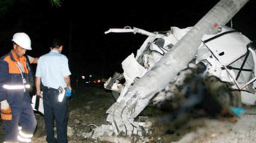 Feci &ouml;l&uuml;m!