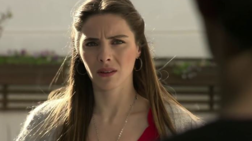 Yabani'nin yıldızı Nur Fettahoğlu imaj tazeledi! Son hali çok beğenildi 