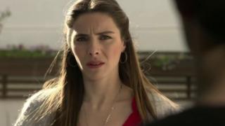 Yabani'nin yıldızı Nur Fettahoğlu imaj tazeledi! Son hali çok beğenildi 