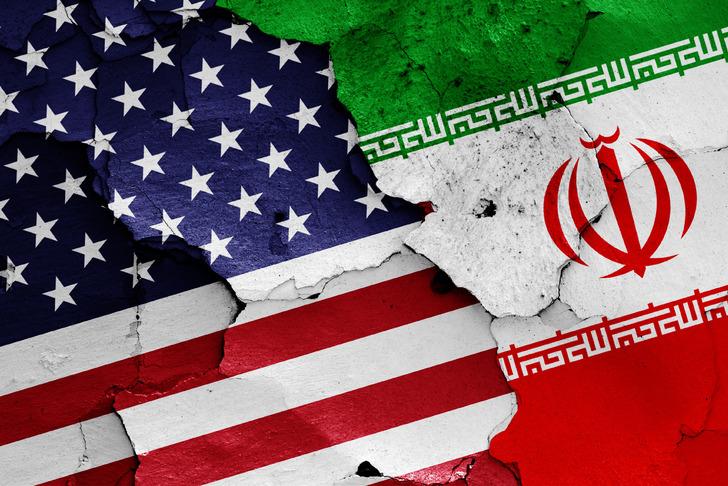 ABD'den beklenen hamle geldi! İran hedef alındı: 3 İHA düşürüldü! İran'ın adımı ne olacak?
