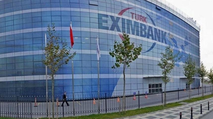 Türk Eximbank 500 milyon dolarlık finansman sağladı
