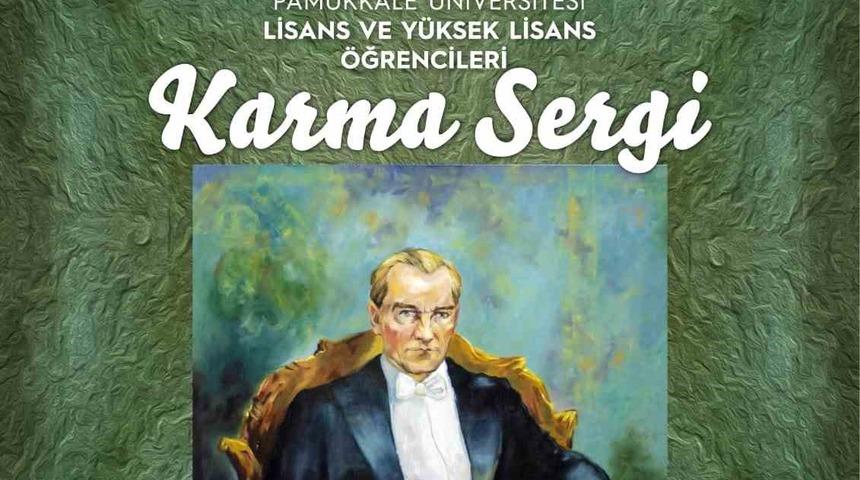Büyükşehirden Gazi’nin kente gelişinin yıl dönümüne özel gece