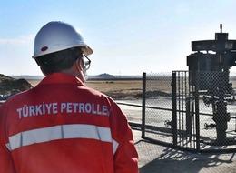 TPAO'nun Tekirdağ ve Diyarbakır'daki sahaları kamulaştırılacak