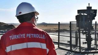 TPAO'nun Tekirdağ ve Diyarbakır'daki sahaları kamulaştırılacak