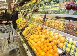 Üretici ve market arasında fiyat farkı yüzde 404'ü buldu! Dalında 4, markette 20 lira