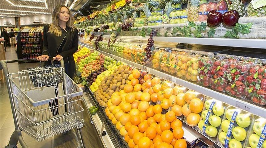 Üretici ve market arasında fiyat farkı yüzde 404'ü buldu! Dalında 4, markette 20 lira