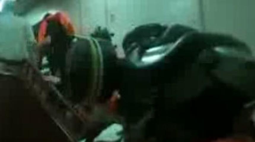 İsrail'den özür resti