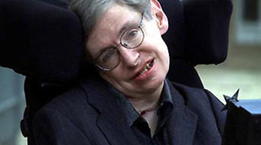 Zamanda yolculuk hayal değil!