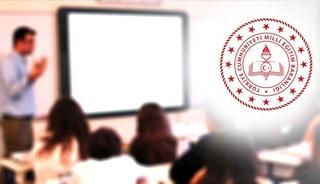 15 bin sözleşmeli öğretmen alımı için başvurular başladı