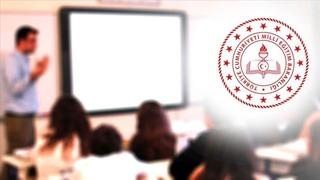 15 bin sözleşmeli öğretmen alımı için başvurular başladı