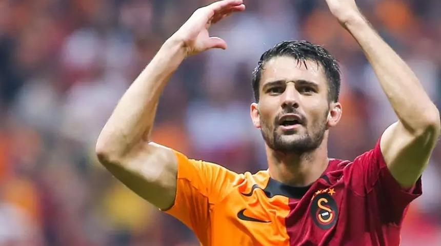 Galatasaray'dan Dubois için sürpriz takas teklifi!