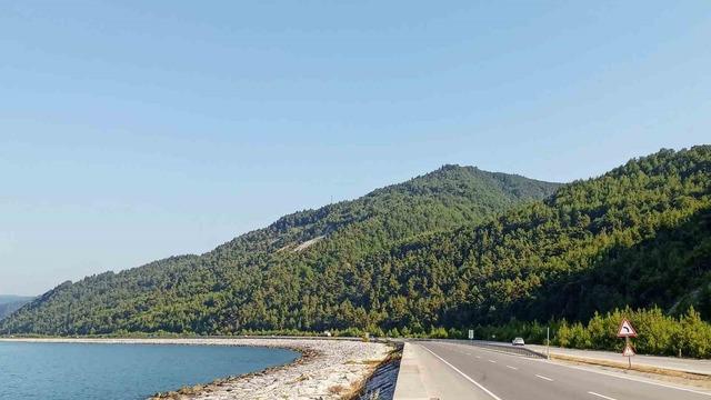 Samsun’a 2023 yılında 504 milyon TL’lik orman yatırımı