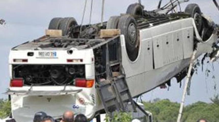 Rusya 16 canın hesabını soruyor!