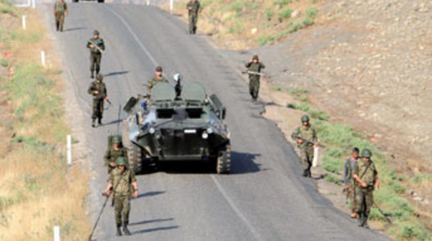 T&uuml;m yurtta ter&ouml;r alarmı verildi