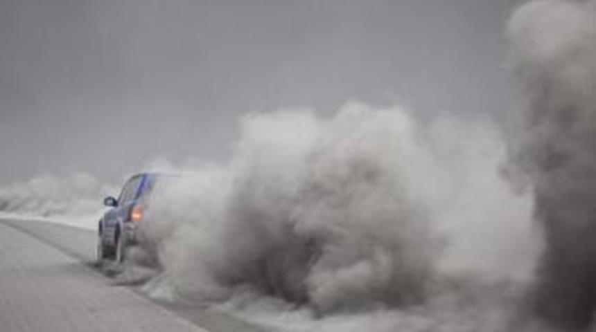 İstanbul b&uuml;y&uuml;k tehlike altında