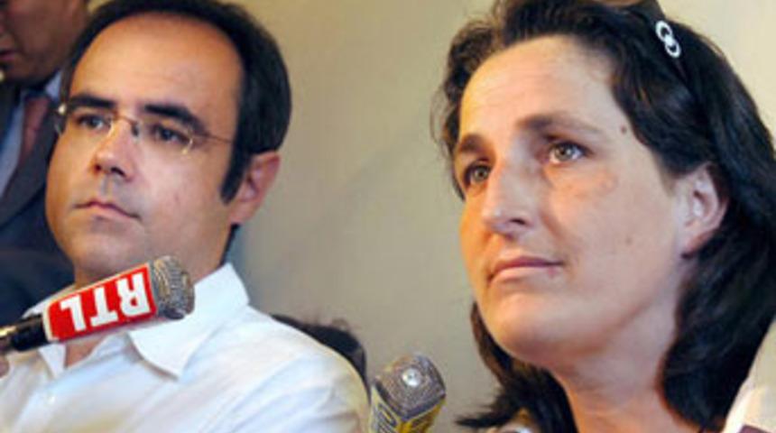 Cani anneye b&uuml;y&uuml;k kıyak