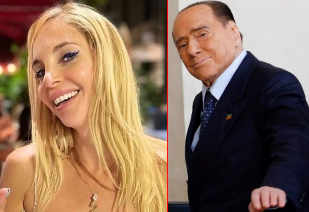 İtalya'nın eski Başbakanı Silvio Berlusconi&rsquo;nin &ccedil;ocukları, 'bunga bunga' kızına savaş a&ccedil;tı... 1 milyon euroluk şantaj... 