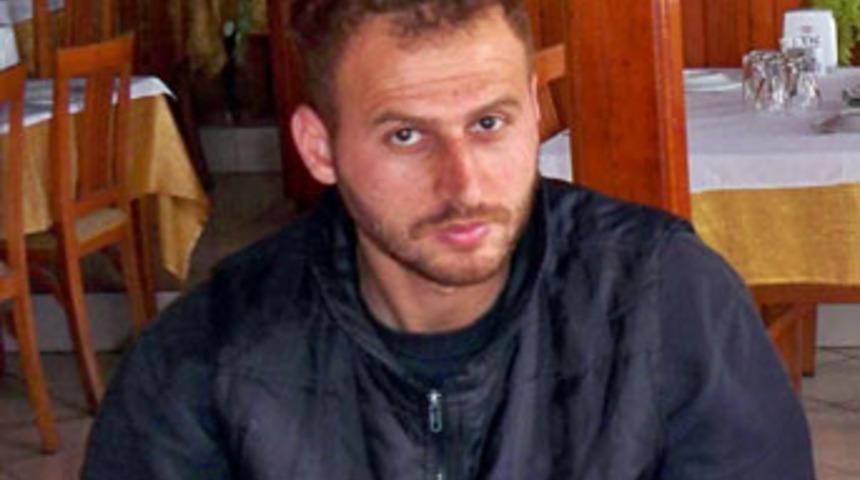 "Vahiy geldi, öldürdüm"