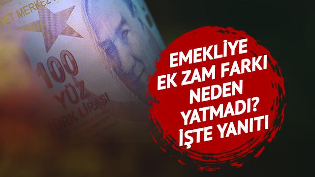 İlk kez gündeme geldi: EMEKLİ MAAŞI ZAM FARKI için 15 gün detayı! İmza askıda kaldı, Resmi Gazete bekleniyor