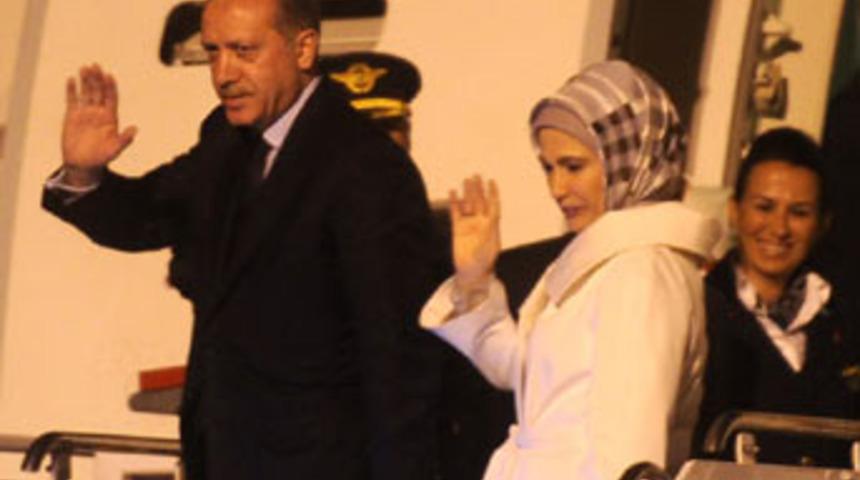 T&uuml;rkiye ve Brezilya&rsquo;ya ağır eleştiri