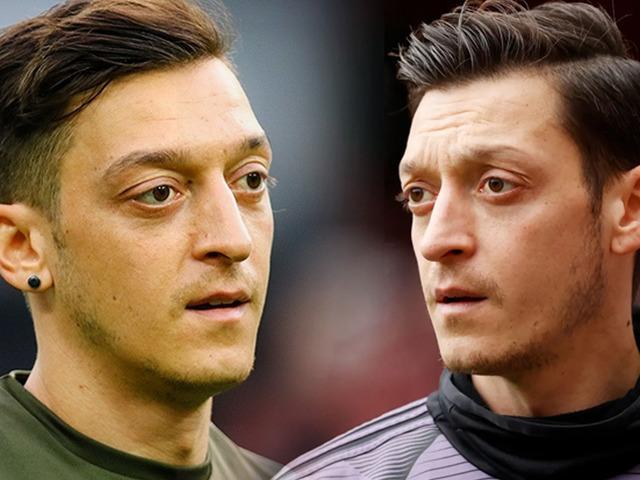 Mesut Özil'in eski takımı iflas etti!