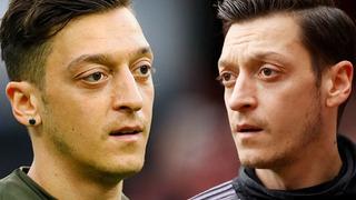 Mesut Özil'in eski takımı iflas etti! Alman devi bir alt lige daha düşmek üzere! Galatasaray maçı hala akıllarda...