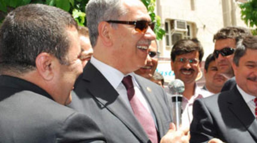 Arın&ccedil;&rsquo;tan Kılı&ccedil;daroğlu yorumu: Bu iş bitti