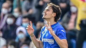 Transferin son gününde Enes Ünal ile anlaşma sağlandı! 20 milyon euro bonservis ödenecek