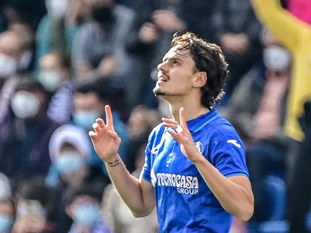 Enes Ünal ile anlaşma sağlandı!